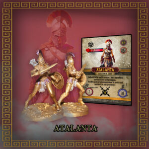 Atalanta