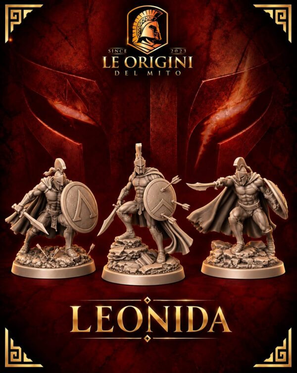 LEONIDA