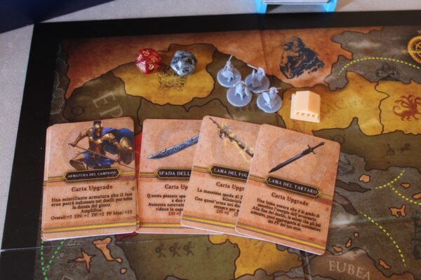 Carte Premio Extra Armor - immagine 3
