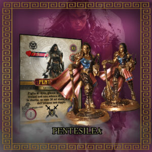 Pentesilea