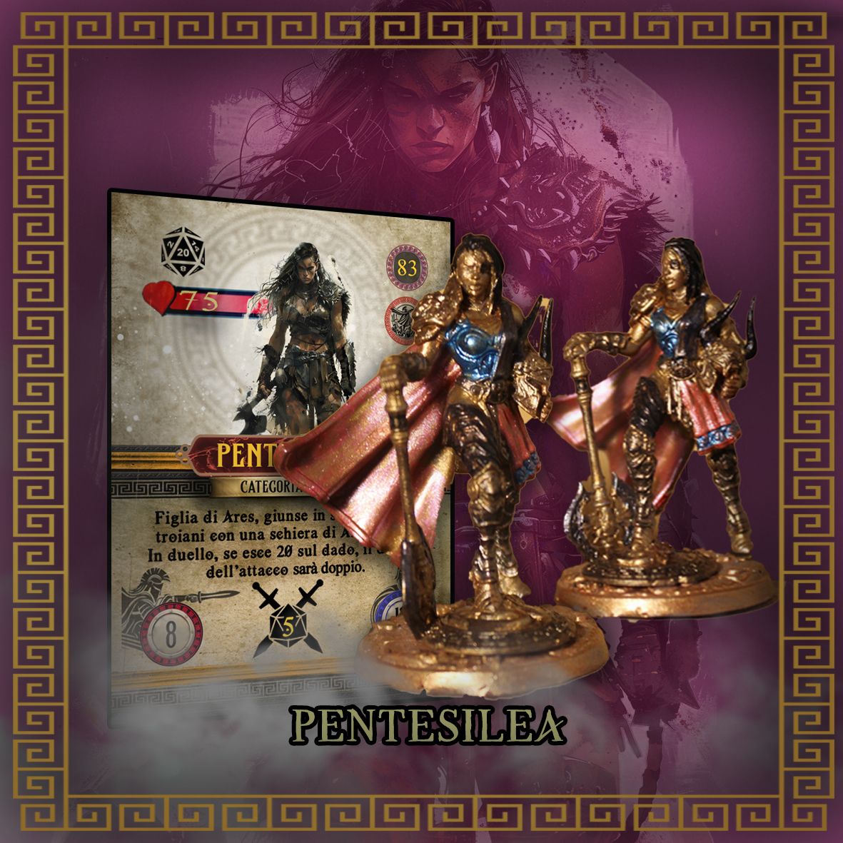 Pentesilea