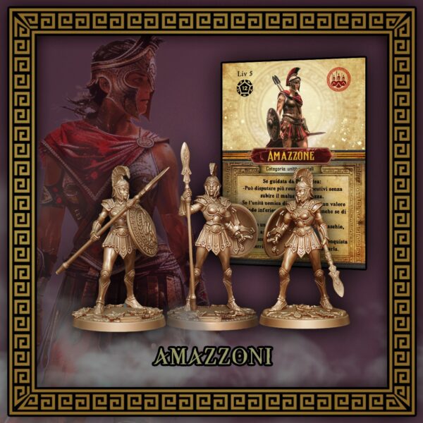 Amazzoni