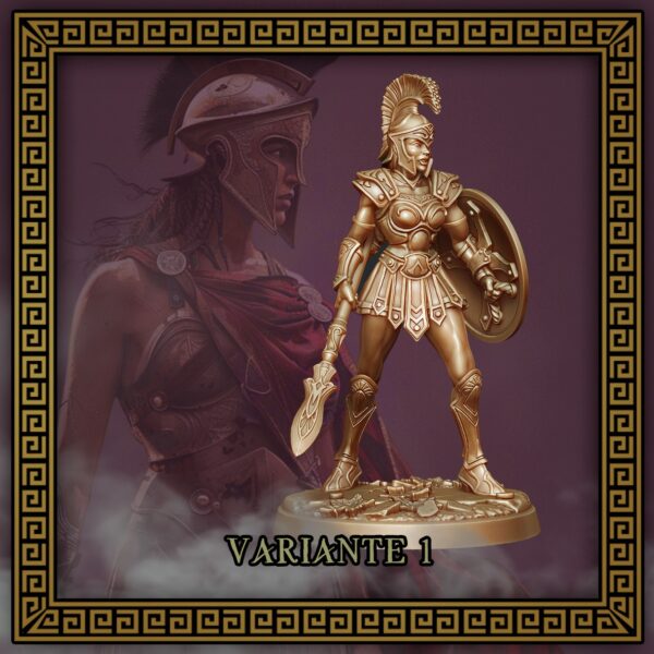 Amazzoni - immagine 2