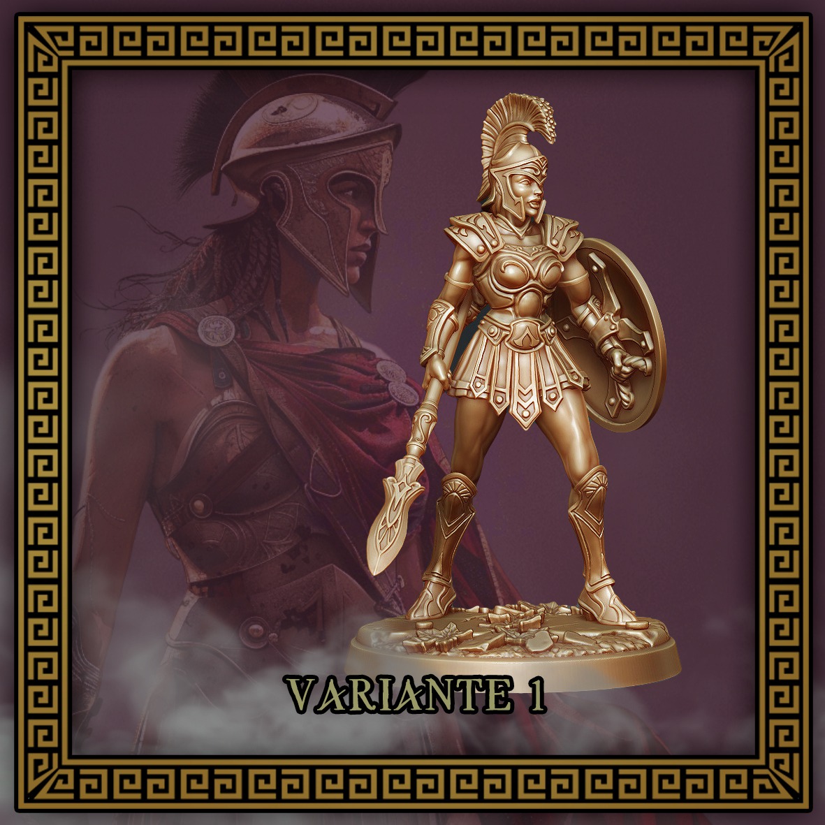 Amazzoni - immagine 2