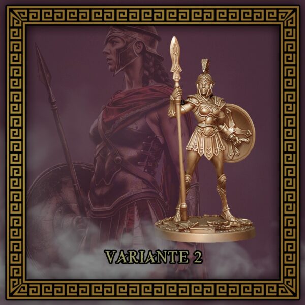 Amazzoni - immagine 3