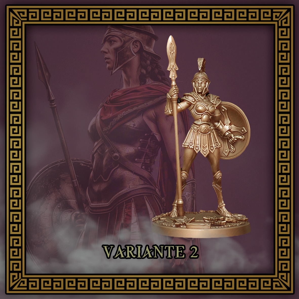 Amazzoni - immagine 3