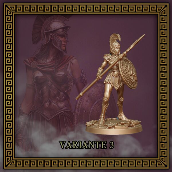 Amazzoni - immagine 4