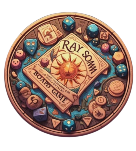 R.S. Board Games