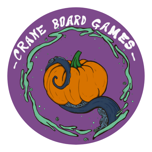 Crane Board Games