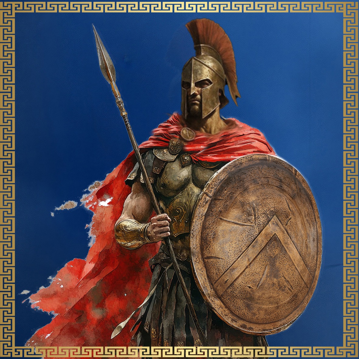 LEONIDA