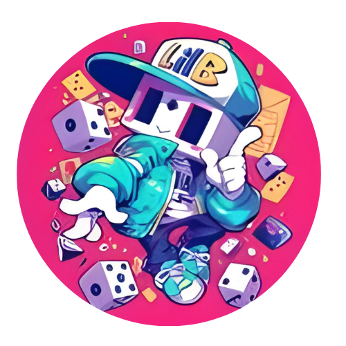 Lil Board Gamer