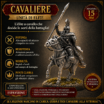 Cavalieri e Condottieri