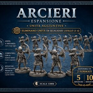 Arcieri